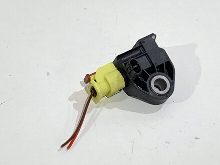 Snímač nárazu Audi A8 D5 (4N2, 4N8) 2017 - 2022 4N0959651D