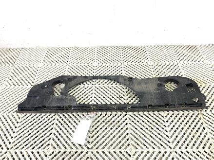 Držiak nárazníka zadný stredový Audi A8 D5 (4N2, 4N8) 2017 - 2022