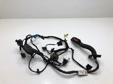 Kabeláž dvere predná ľavá Audi A8 D5 (4N2, 4N8) 2017 - 2022 4N0971029AN