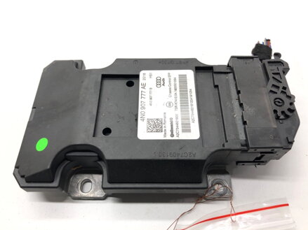 Modul zavesenia Audi A8 D5 (4N2, 4N8) 2017 - 2022 4N0907777AE
