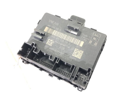 Modul dvere zadné pravé Audi A8 D5 (4N2, 4N8) 2017 - 2022 4M1959795D