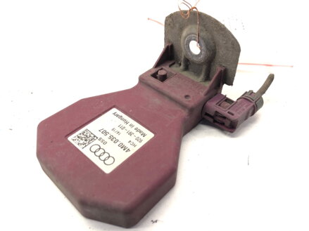 Zosilňovač anténny Audi A8 D5 (4N2, 4N8) 2017 - 2022 4M0035507