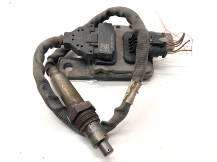 Sonda NOX Audi A8 D5 (4N2, 4N8) 2017 - 2022 4N0907807E