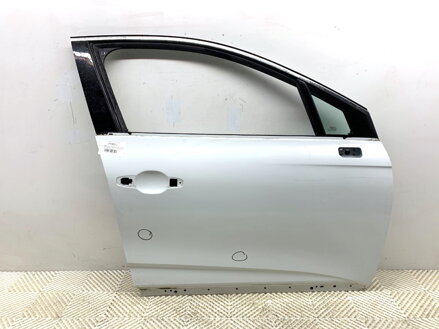 Dvere pravé predné DV369 Renault Clio V (B7_) 2019 - 2022 DV369