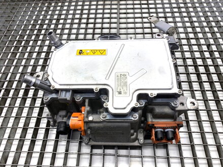 Konvertor / menič menič Renault Clio V (B7_) 2019 - 2022 292A01977R