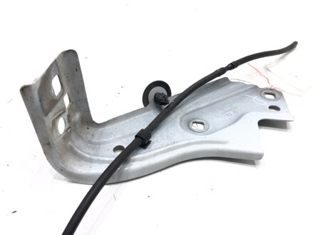 Konzola blatníka pravý Renault Clio V (B7_) 2019 - 2022 631405428R