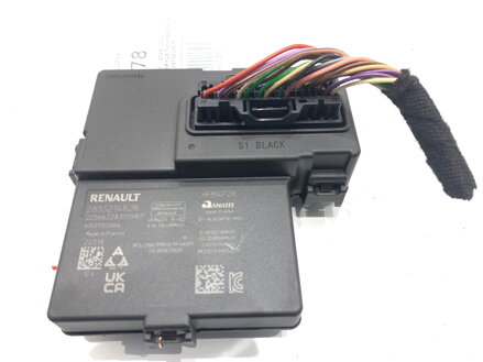 Modul riadiaca jednotka Renault Clio V (B7_) 2019 - 2022 285S21482R
