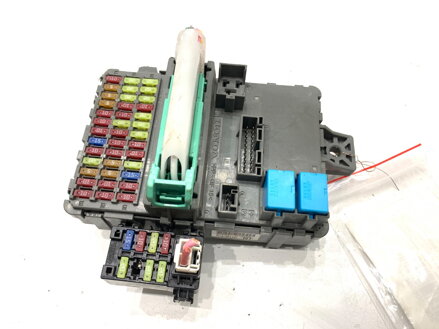 Modul BSI Honda Cr-v V (RW_, RT_) 2016 - 2022 TPA-G110