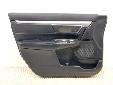 Tapacír dverí ľavý predný Honda Cr-v V (RW_, RT_) 2016 - 2022