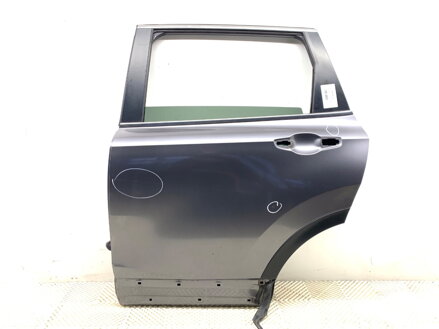 Dvere ľavé zadné Honda Cr-v V (RW_, RT_) 2016 - 2022