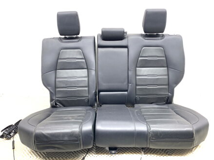 Lavica / sedačka druhý RAD Honda Cr-v V (RW_, RT_) 2016 - 2022