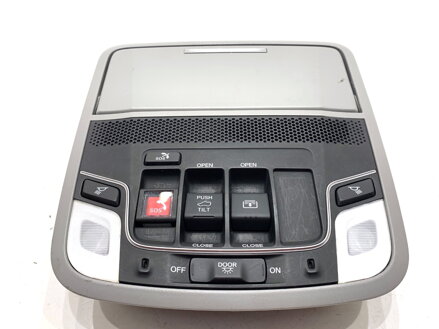 Stropné svetlo Honda Cr-v V (RW_, RT_) 2016 - 2022