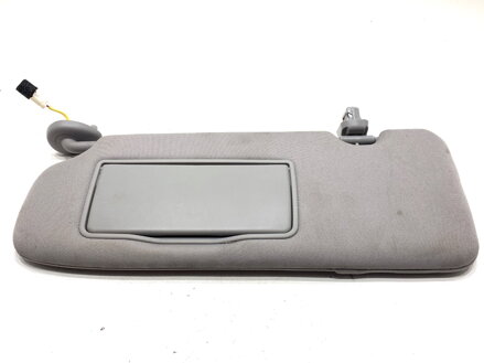 Slnečné clonítko ľavé Honda Cr-v V (RW_, RT_) 2016 - 2022