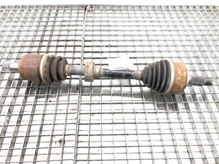 Poloos ľavá predná Honda Cr-v V (RW_, RT_) 2016 - 2022