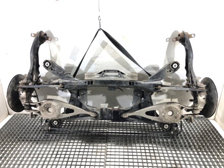 Výstuha zadná Honda Cr-v V (RW_, RT_) 2016 - 2022