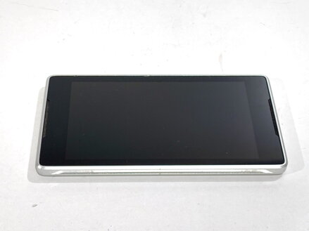 Tablet displej / obrazovka displej Audi A8 D5 (4N2, 4N8) 2017 - 2022 4N0035189E