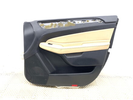 Tapacír dverí pravý predný Mercedes-benz GLE (W166) 2015 - 2018