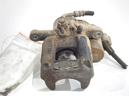 Brzdový strmeň pravý zadný Toyota Proace City 2019 - 2022