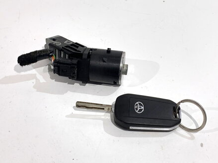 Spínacia skrinka Toyota Proace City 2019 - 2022 36.454.600