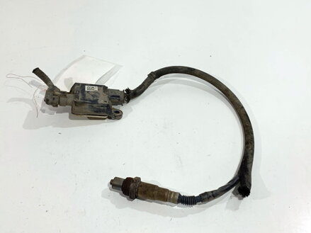 SONDA NOX TOYOTA PROACE CITY 2019 - 2022 9816245480