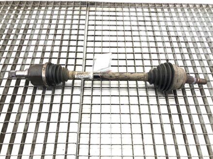 Poloos ľavá predná Toyota Proace City 2019 - 2022 9820471280