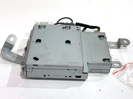 Rádio Mazda 3 (BM, BN) 2013 - 2022 BRC666DRX