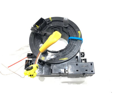 Krúžok slimák airbagu Mazda 3 (BM, BN) 2013 - 2022 KD4966CS0A