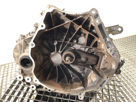 Prevodovka Mazda 3 (BM, BN) 2013 - 2022