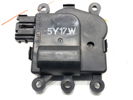 Motor radiátora kúrenia Mazda 3 (BM, BN) 2013 - 2022