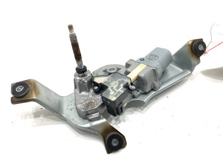 Motorček stieračov zadný Mazda 3 (BM, BN) 2013 - 2022