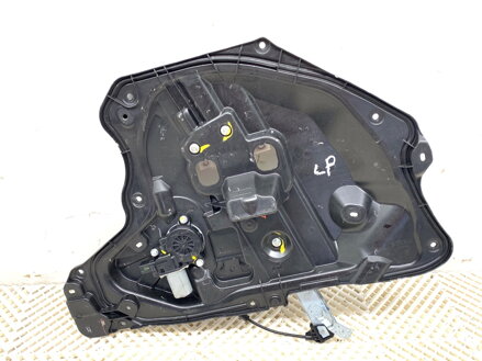 Sťahovačka okna ľavá predná Mazda 3 (BM, BN) 2013 - 2022 BJS75997X