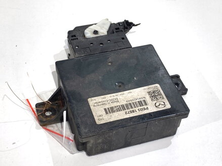 Modul riadiaca jednotka napätia Mazda 3 (BM, BN) 2013 - 2022 PE0318572