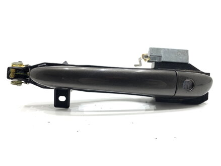 KĽUČKA VONKAJŠIA ĽAVÁ PREDNÁ MAZDA 3 (BM, BN) 2013 - 2022