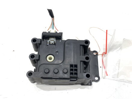 Motor radiátora kúrenia Mazda 3 (BM, BN) 2013 - 2022 GA705KD47