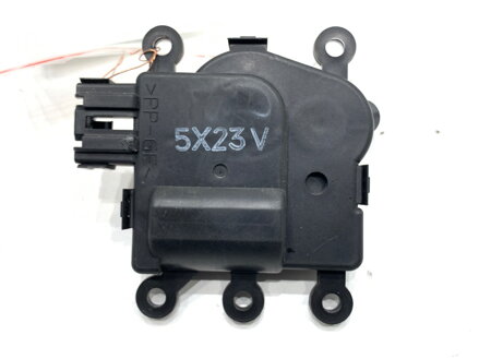 Motor radiátora kúrenia Mazda 3 (BM, BN) 2013 - 2022