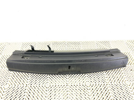 LIŠTA KRYT LIŠTA KUFRA SEAT ALHAMBRA (710, 711) 2010 - 2022 7N0863459C