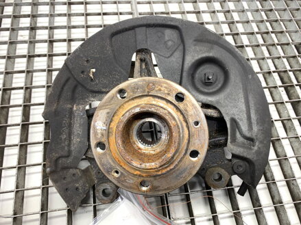 Otoč pravá predná Toyota Proace City Verso (MPV) 2019 - 2022