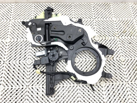 Sťahovačka okna ľavá predná Toyota Proace City Verso (MPV) 2019 - 2022 9837832780