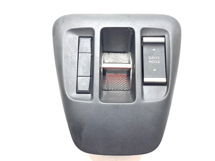 Riadiaca páka volič prevodovky Toyota Proace City Verso (MPV) 2019 - 2022 98440959ZD