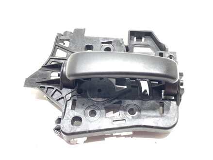 Kľučka vnútorná ľavá zadná Toyota Proace City Verso (MPV) 2019 - 2022 9812093480