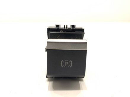 Páka ručnej brzdy Toyota Proace City Verso (MPV) 2019 - 2022 9813146377