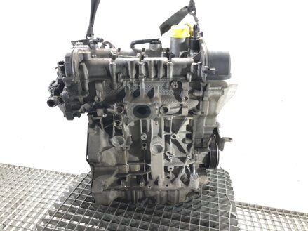 Motor VW Polo V (6R1, 6C1) 2009 - 2022 CJZ