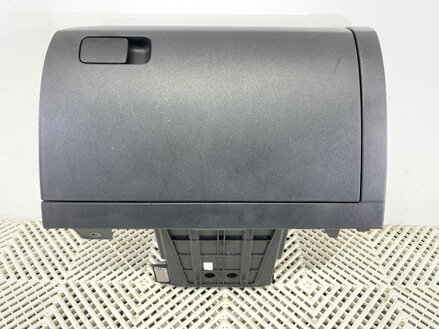 Odkladacia schránka spolujazdca VW Polo V (6R1, 6C1) 2009 - 2022 6C1857097