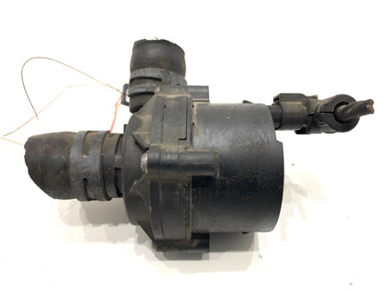 Prídavná vodná pumpa VW Polo V (6R1, 6C1) 2009 - 2022 5Q0965567