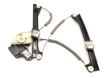 Sťahovačka okna pravá predná VW Polo V (6R1, 6C1) 2009 - 2022 6R0959802CJ