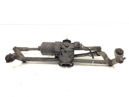 Mechanizmus stieračov predný VW Polo V (6R1, 6C1) 2009 - 2022 6R1955119A