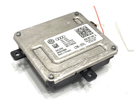 MODUL LED VW POLO V (6R1, 6C1) 2009 - 2022 4G0907697G