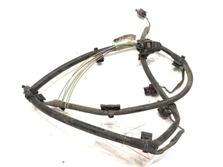 Kabeláž PDC zadná VW Polo V (6R1, 6C1) 2009 - 2022