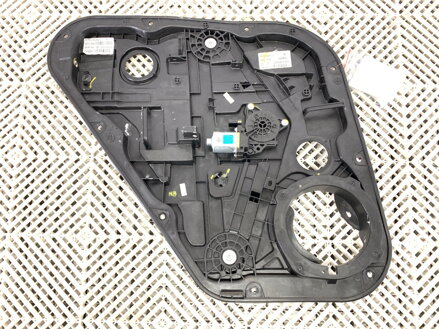 Sťahovačka okna ľavá zadná KIA Sportage IV (QL, QLE) 2015 - 2022 83470-F1000