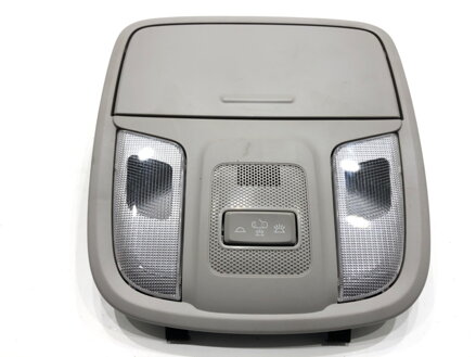 Stropné svetlo KIA Sportage IV (QL, QLE) 2015 - 2022 92800-D9010ED